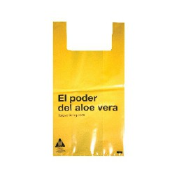 Bolsa Plastico Impresa